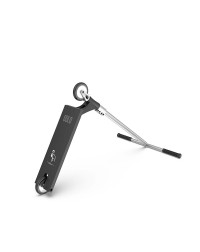 Самокат Vokul Solo 2023 Black Трюковый для детей / подростков Самокат Vokul Solo 2023 Black Трюковый для детей / подростков