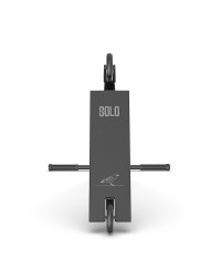 Самокат Vokul Solo 2023 Black Трюковый для детей / подростков Самокат Vokul Solo 2023 Black Трюковый для детей / подростков