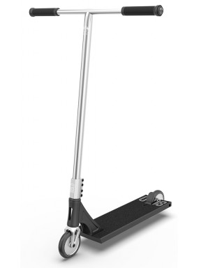 Самокат Vokul Solo 2023 Raw Трюковый для детей / подростков Самокат Vokul Solo 2023 Raw Трюковый для детей / подростков