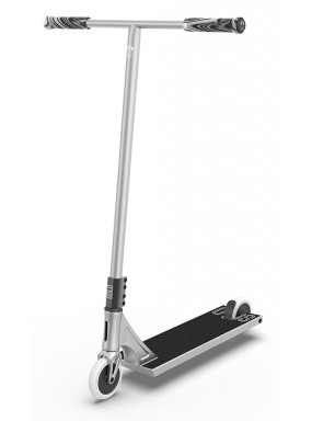 Самокат Vokul Solo 2023 Gray Трюковый для детей / подростков Самокат Vokul Solo 2023 Gray Трюковый для детей / подростков