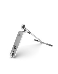 Самокат Vokul Solo 2023 Gray Трюковый для детей / подростков Самокат Vokul Solo 2023 Gray Трюковый для детей / подростков