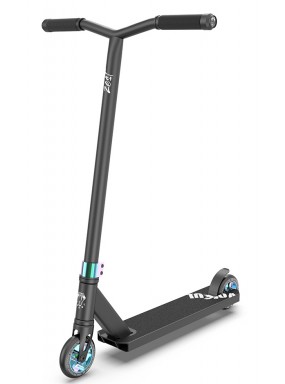 Трюковый самокат VOKUL ZEST 2023 Black для детей / подростков Трюковый самокат VOKUL ZEST 2023 Black для детей / подростков