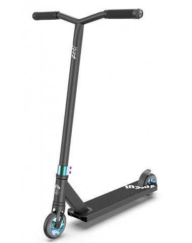 Трюковый самокат VOKUL ZEST 2023 Black  для детей / подростков