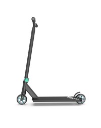 Трюковый самокат VOKUL ZEST 2023 Black для детей / подростков Трюковый самокат VOKUL ZEST 2023 Black для детей / подростков