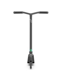 Трюковый самокат VOKUL ZEST 2023 Black для детей / подростков Трюковый самокат VOKUL ZEST 2023 Black для детей / подростков