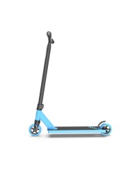 Трюковый самокат VOKUL ZEST 2023 Blue для детей / подростков