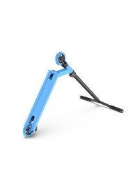 Трюковый самокат VOKUL ZEST 2023 Blue для детей / подростков