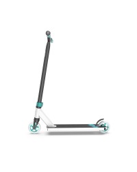 Трюковый самокат VOKUL ZEST 2023 White для детей / подростков Трюковый самокат VOKUL ZEST 2023 White для детей / подростков