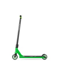 Самокат Fox Big Boy 4.7 black/green 2020 Самокат Fox Big Boy 4.7 black/green 2020