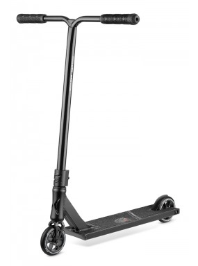 Самокат Fox Big Boy 4.7 black/black 2020