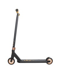 Самокат  Vokul Dyno - 2019 Черный/медь