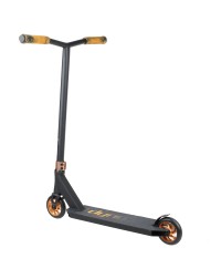 Самокат  Vokul Dyno - 2019 Черный/медь
