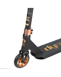 Самокат  Vokul Dyno - 2019 Черный/медь