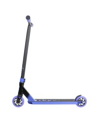 Самокат Vokul Dyno - 2019 Черный/фиолетовый Самокат Vokul Dyno - 2019 Черный/фиолетовый