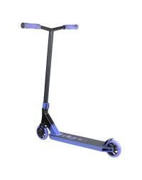 Самокат Vokul Dyno - 2019 Черный/фиолетовый Самокат Vokul Dyno - 2019 Черный/фиолетовый