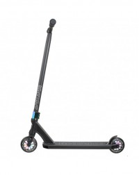 Самокат  Vokul SAGA черный/бензин