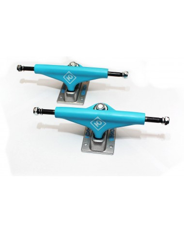 Комплект подвесок Юнион Blue/Navy 5,25" для скейтборда