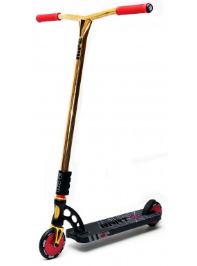 Трюковый самокат Custom-2