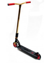 Трюковый самокат Custom-2