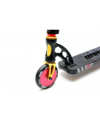 Трюковый самокат Custom-2