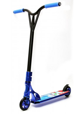 Трюковый самокат Custom-1 Трюковый самокат Custom-1