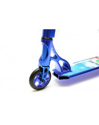 Трюковый самокат Custom-1 Трюковый самокат Custom-1