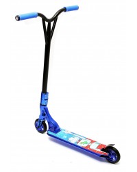 Трюковый самокат Custom-1 Трюковый самокат Custom-1