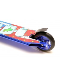 Трюковый самокат Custom-1 Трюковый самокат Custom-1