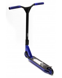 Трюковый самокат Triumf Active TF002 Winter Edition синий