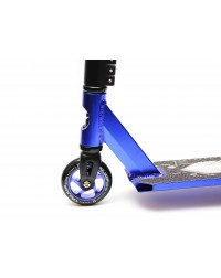 Трюковый самокат Triumf Active TF002 Winter Edition синий