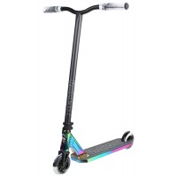 Самокат  Vokul SAGA бензин Трюковый для детей / подростков