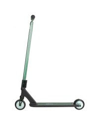 Самокат  Vokul Solo - 2019 Зеленый/хром