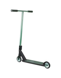 Самокат  Vokul Solo - 2019 Зеленый/хром