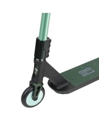 Самокат  Vokul Solo - 2019 Зеленый/хром