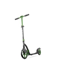 Самокат Weelz Rock New зеленый
