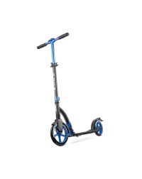 Самокат Weelz Rock New синий Самокат Weelz Rock New синий