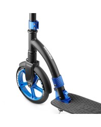 Самокат Weelz Rock New синий Самокат Weelz Rock New синий