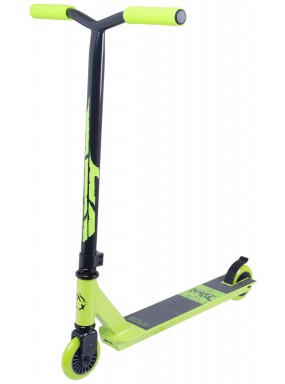 Самокат трюковый Fallen Green 100 мм Самокат трюковый Fallen Green 100 мм
