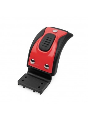 Задний тормоз для Rapid Красный Задний тормоз для Rapid Красный