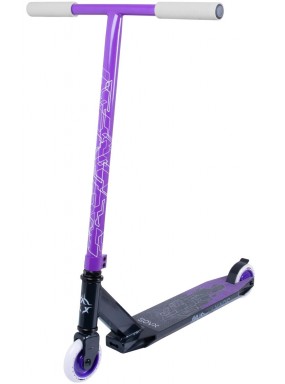 Самокат трюковый Prism Purple 100 мм