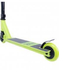 Самокат трюковый Fallen Green 100 мм Самокат трюковый Fallen Green 100 мм