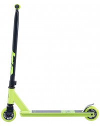 Самокат трюковый Fallen Green 100 мм Самокат трюковый Fallen Green 100 мм