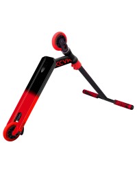 Трюковый самокат (MGP) Madd Gear Kick Rascal Scooter (2020) (красно-синий) Трюковый самокат (MGP) Madd Gear Kick Rascal Scooter (2020) (красно-синий)