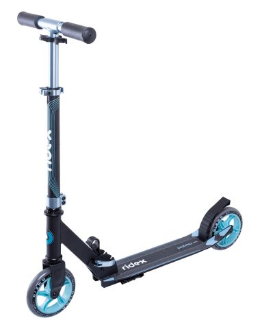 Самокат 2-колесный Gizmo 145 мм, голубой Самокат 2-колесный Gizmo 145 мм, голубой