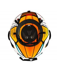Тюбинг Small Rider Snow Tubes 4 ("Asteroid Sport") (оранжевый) Тюбинг Small Rider Snow Tubes 4 ("Asteroid Sport") (оранжевый)