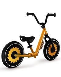 Детский модульный беговел Small Rider Roadster X (бронза)