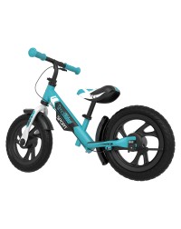 Беговел с 2 тормозами Small Rider Roadster Sport 4 EVA (аква) Беговел с 2 тормозами Small Rider Roadster Sport 4 EVA (аква)