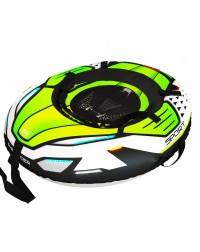 Тюбинг Small Rider Snow Tubes 4 ("Asteroid Sport") (зеленый)