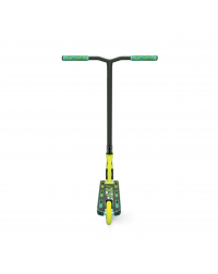 Трюковый самокат MGP (Madd Gear) VX9 PRO SCOOTER (4.5 inch) (лайм)