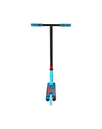 Трюковый самокат (MGP) Madd Gear KICK FLOW SCOOTER 2020 (черно-синий)